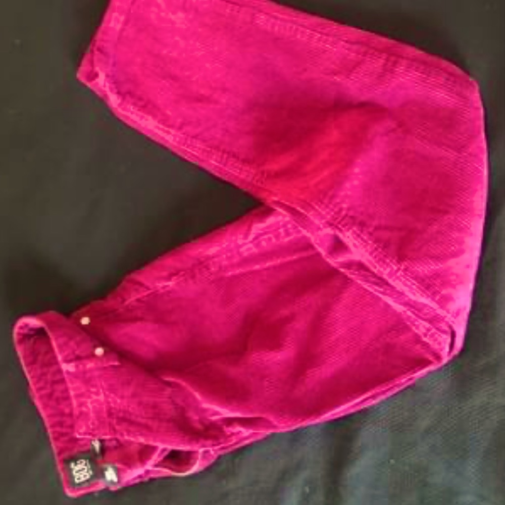 Urban Outfitters size 28 Mom Cords
